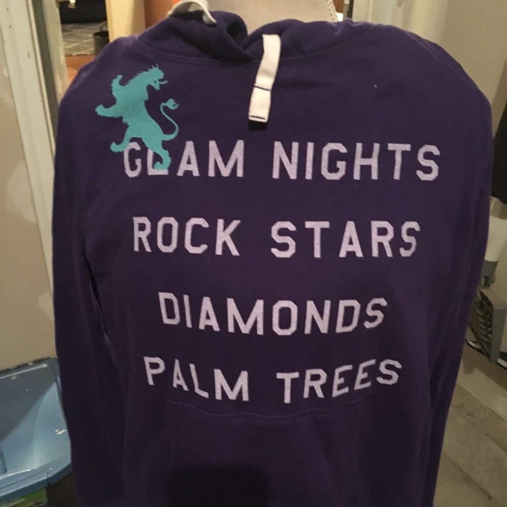 Express Hoodie